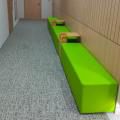StarMed Specialist Centre | Product Seen: [Delilah Coffee/Bedside Table & Pouf Rectangle]